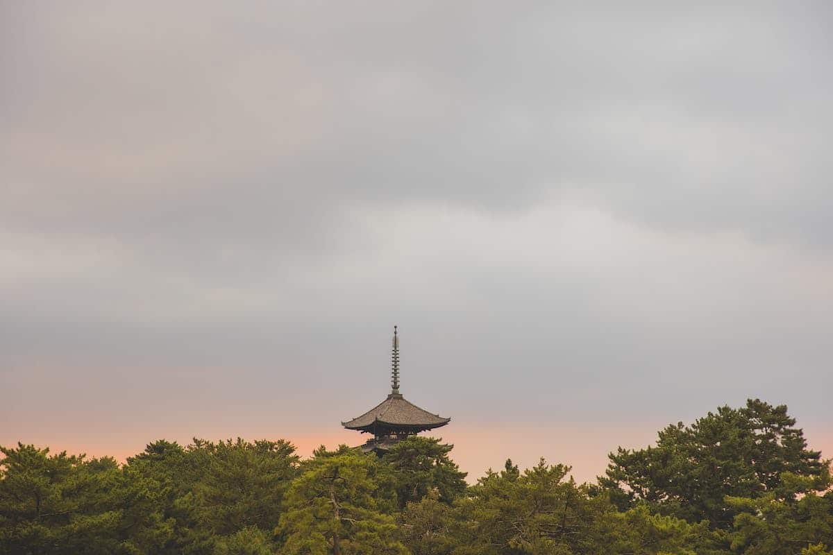 ambiance zen