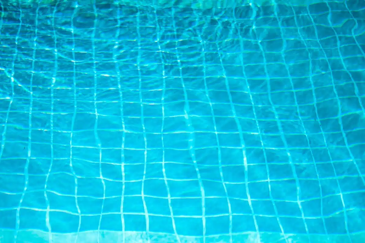 piscine  revêtement