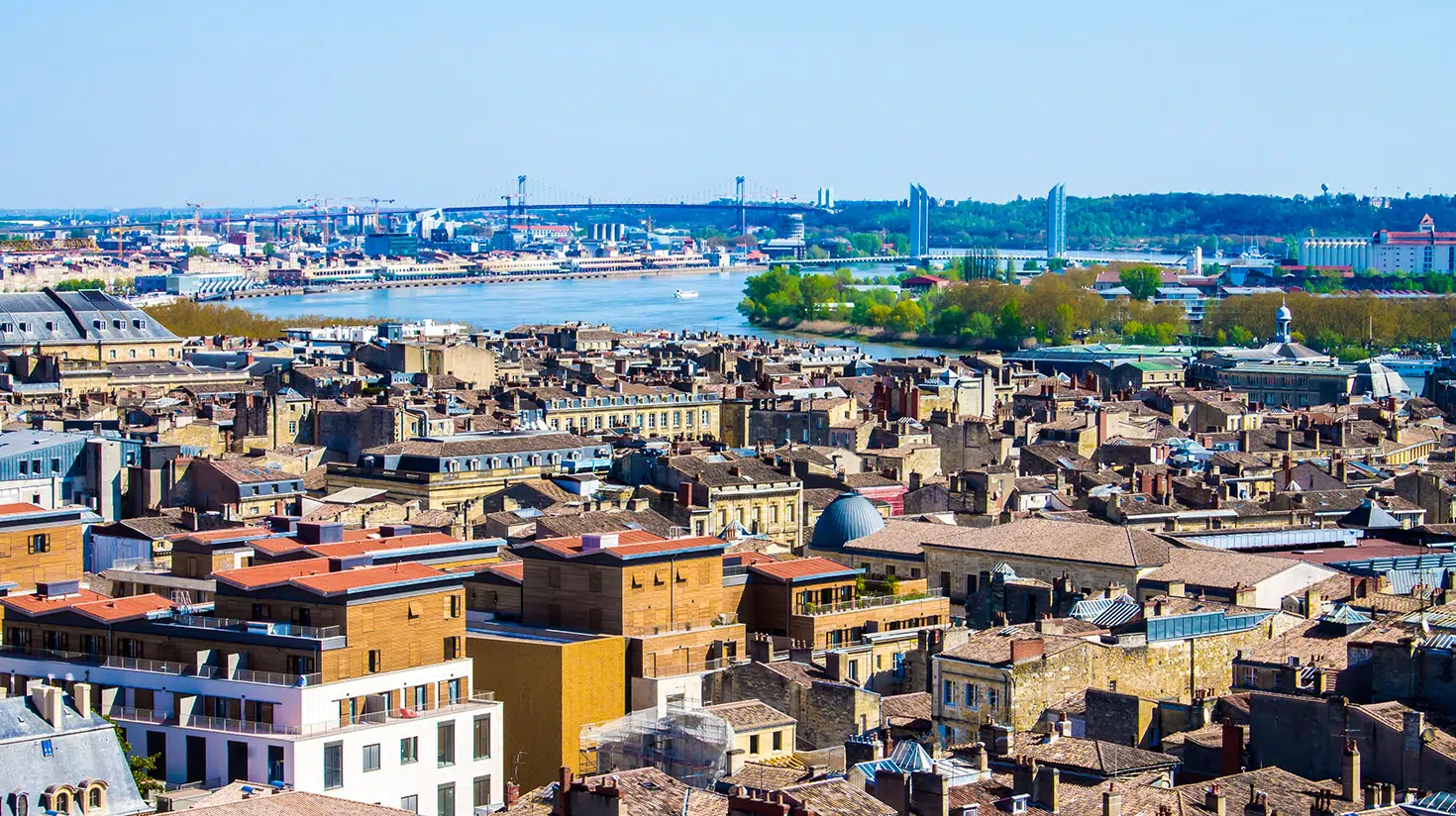 Bordeaux