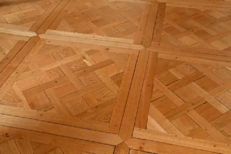 Parquet de Versailles tout savoir sur ce type de parquet