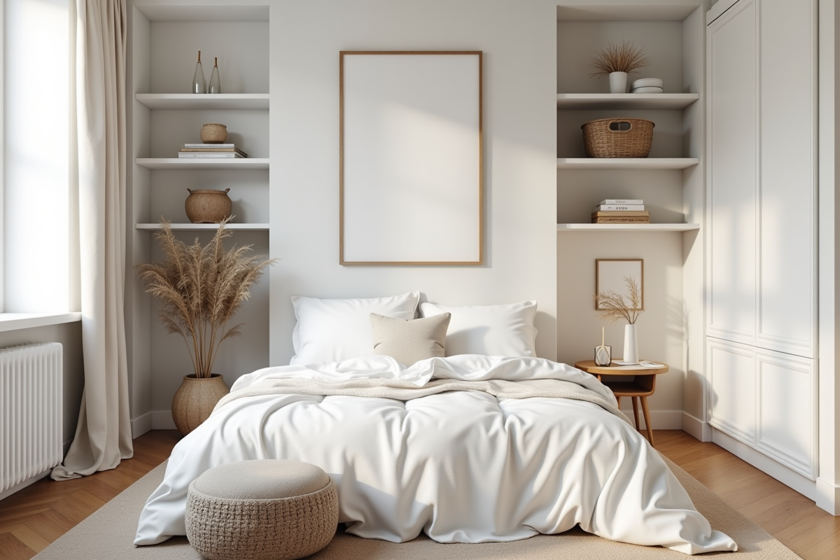 décoration intérieure