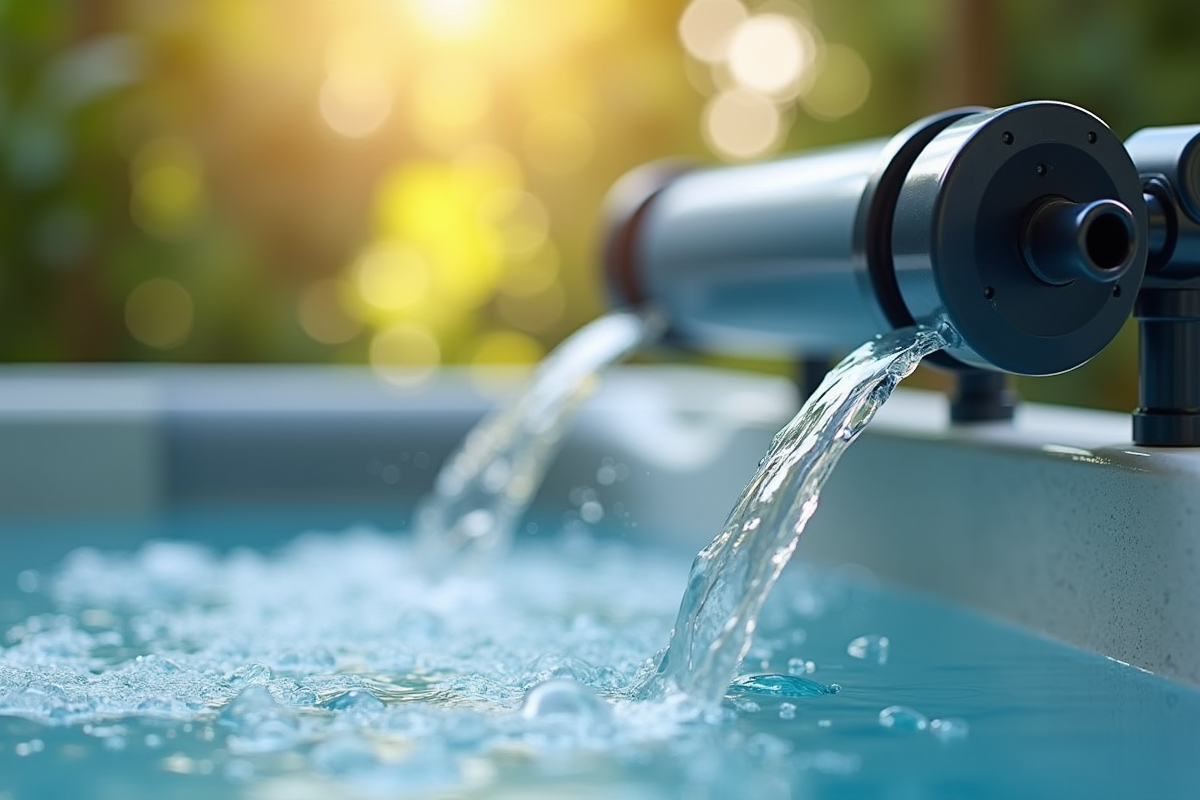 spa filtration