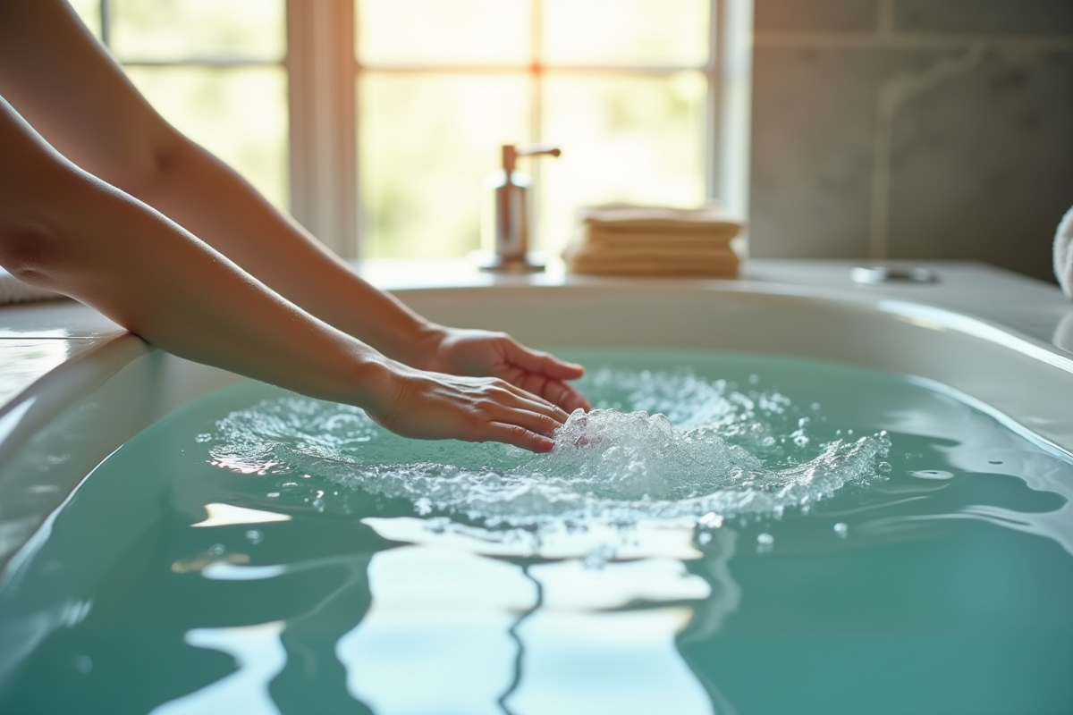 eau spa