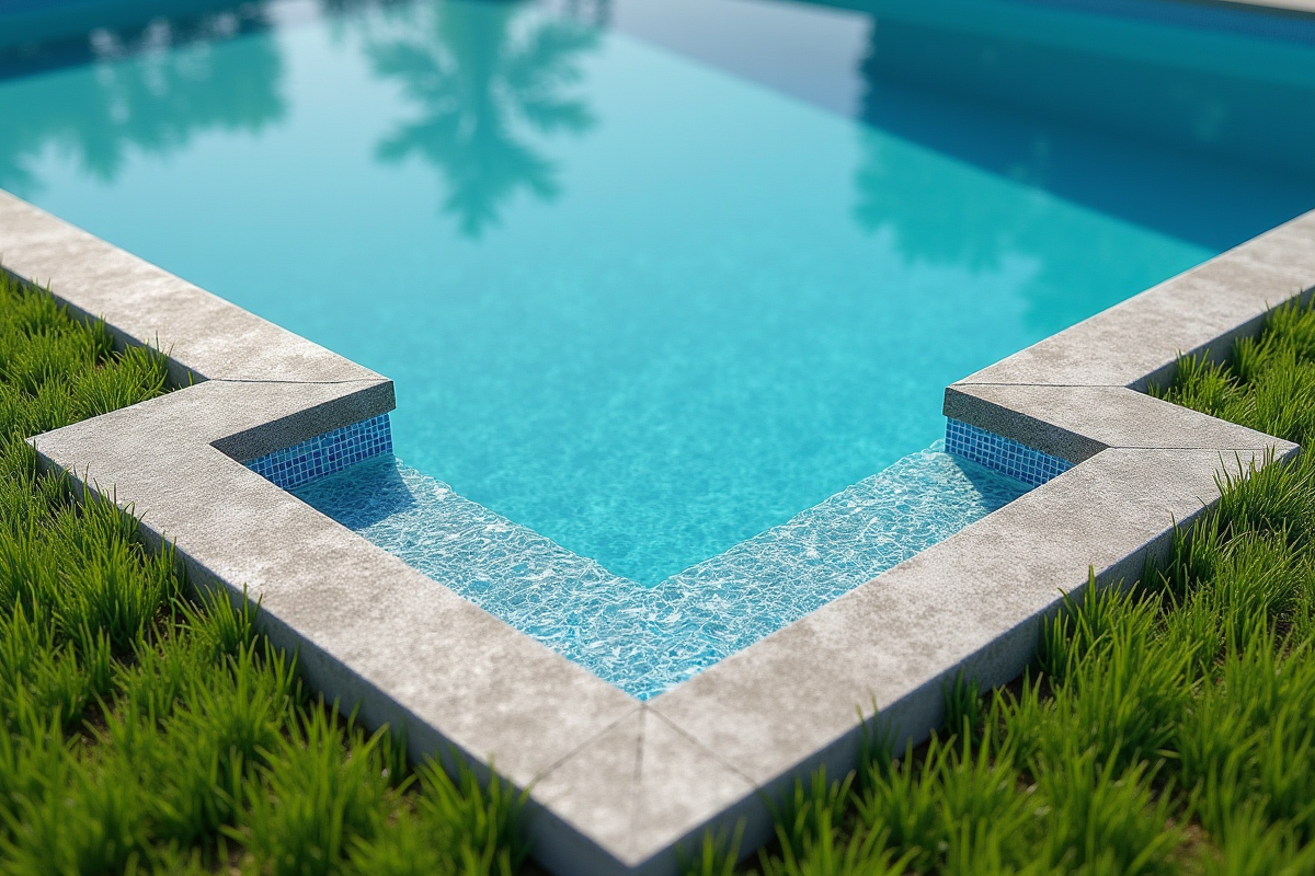 dalle béton