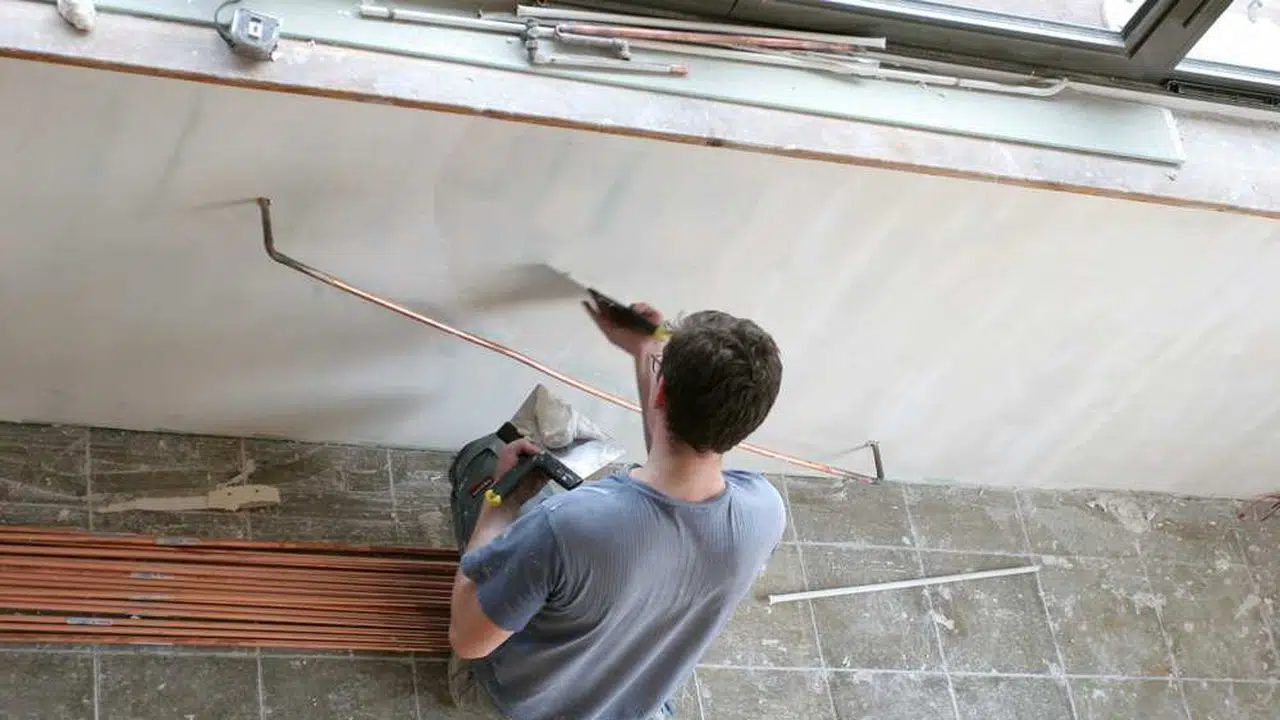 travaux locatif